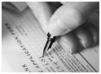 Monitor Your Own Credit